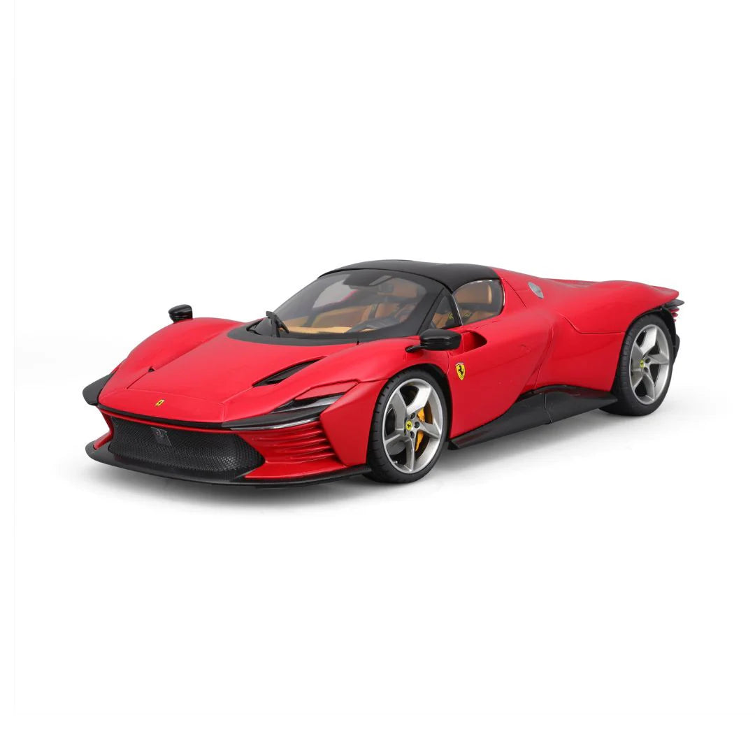 Bburago 1:18 Ferrari Daytona SP3 – Red – Signature Series 18-16912RD