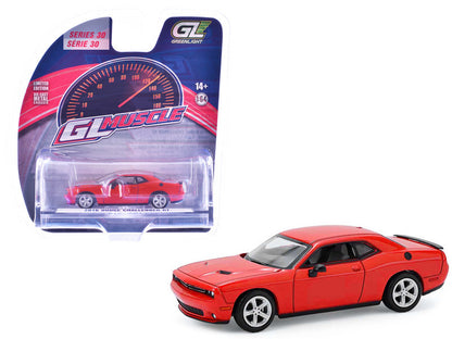 Ensemble Greenlight Set-GL Muscle Series 30