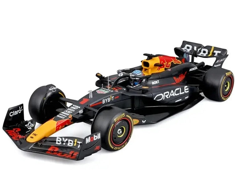 Bburago 1:24 Oracle Red Bull Racing RB20 