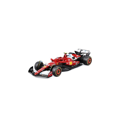 Bburago 1:43 Ferrari SF-25 