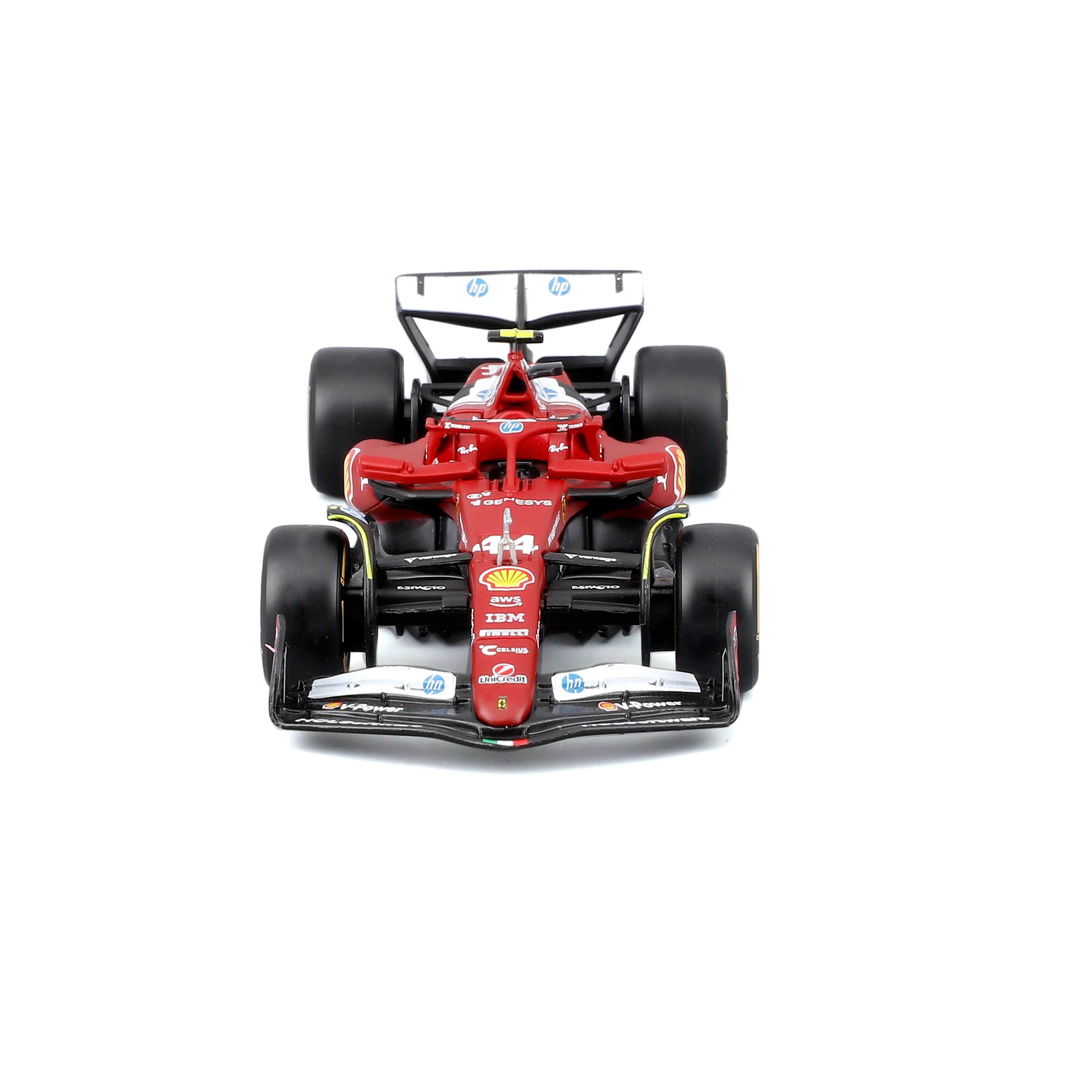 Bburago 1:43 Ferrari SF-25 