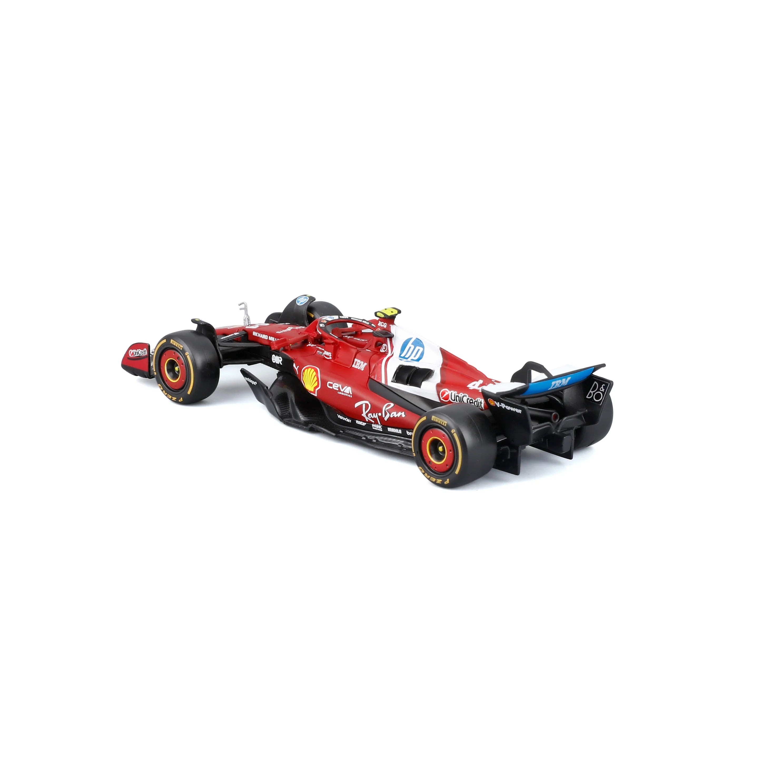 Bburago 1:43 Ferrari SF-25 