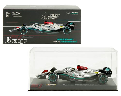F1 Mercedes-AMG F1 W13 2022 