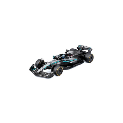 Bburago 1:43 Mercedes-AMG W16 