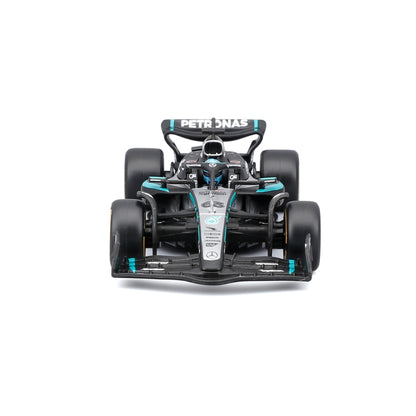 Bburago 1:43 Mercedes-AMG W16 