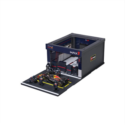 Bburago 1:43 – Oracle Red Bull Racing RB21 