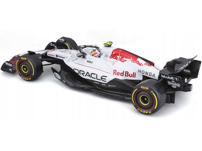 Bburago 1:18 Red Bull Racing RB21 