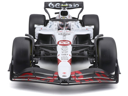 Bburago 1:18 Red Bull Racing RB21 