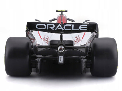 Bburago 1:18 Red Bull Racing RB21 