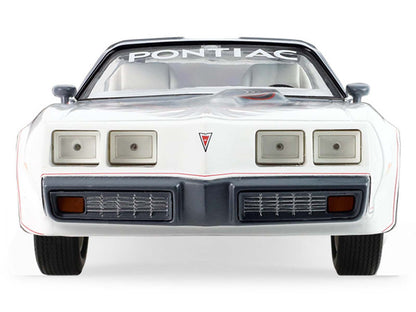 1980 Pontiac Firebird Trans Am T/A "Official Pace Car 58th Annual Pikes Peak Auto Hill Climb"
