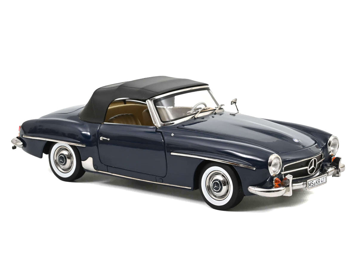 1957 Mercedes-Benz 190 SL Convertible