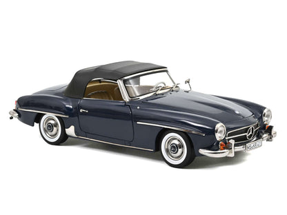 1957 Mercedes-Benz 190 SL Convertible