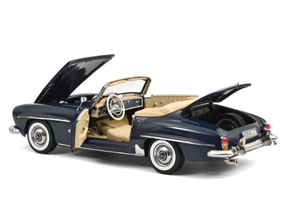 1957 Mercedes-Benz 190 SL Convertible