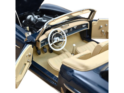 1957 Mercedes-Benz 190 SL Convertible