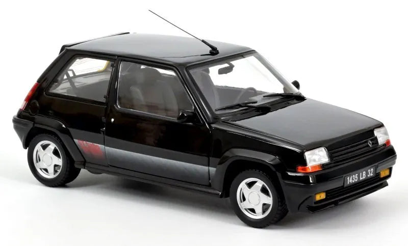 Renault SuperCinq GT Turbo 1989