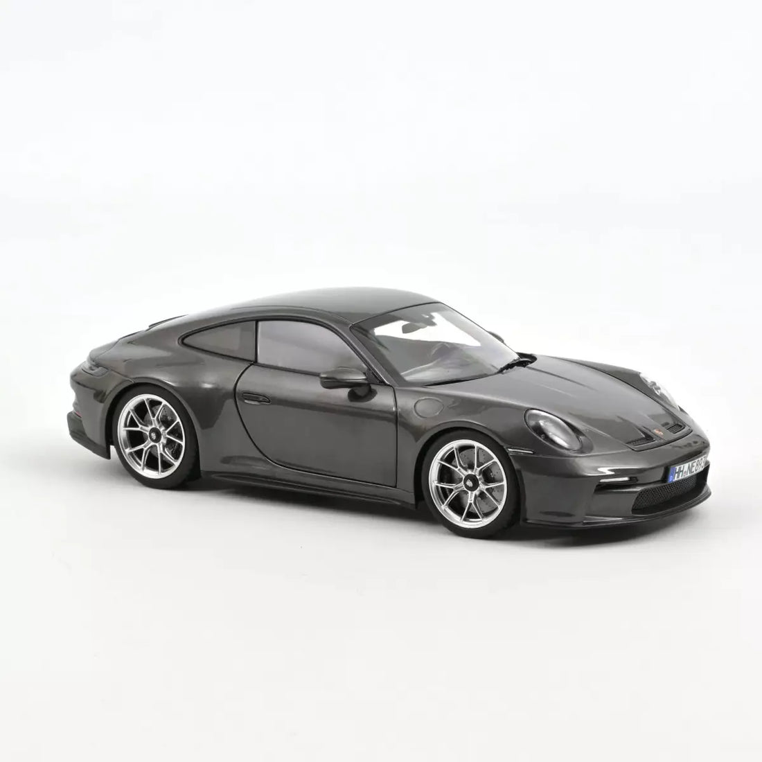 Porsche 911 GT3 2021