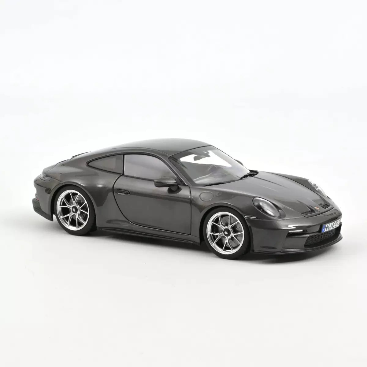 Porsche 911 GT3 2021