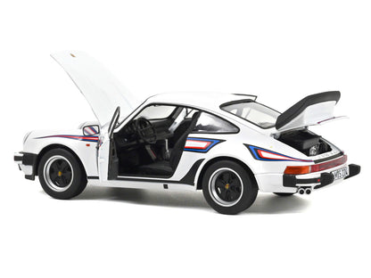 1980 Porsche 911 Turbo 3.3