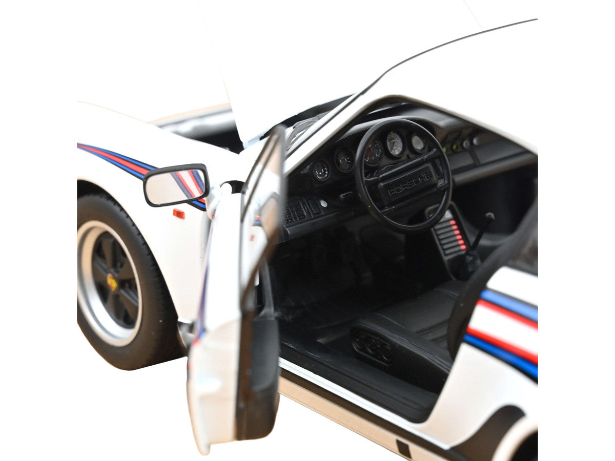 1980 Porsche 911 Turbo 3.3