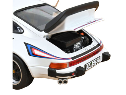 1980 Porsche 911 Turbo 3.3