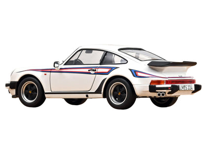 1980 Porsche 911 Turbo 3.3