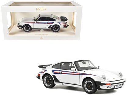 1980 Porsche 911 Turbo 3.3