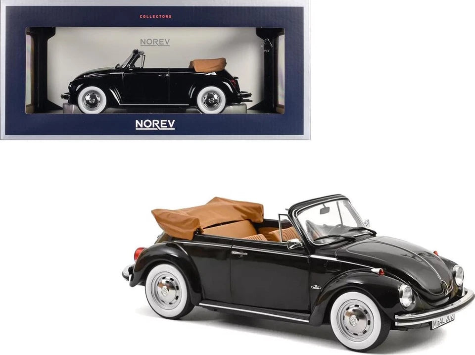 1973 Volkswagen 1303 Cabriolet