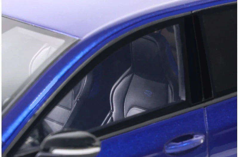 VOLKSWAGEN GOLF VII R 2021