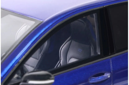 VOLKSWAGEN GOLF VII R 2021