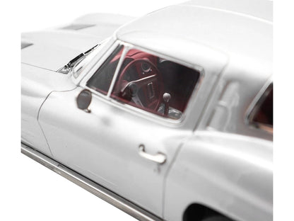 1963 Chevrolet Corvette Sting Ray