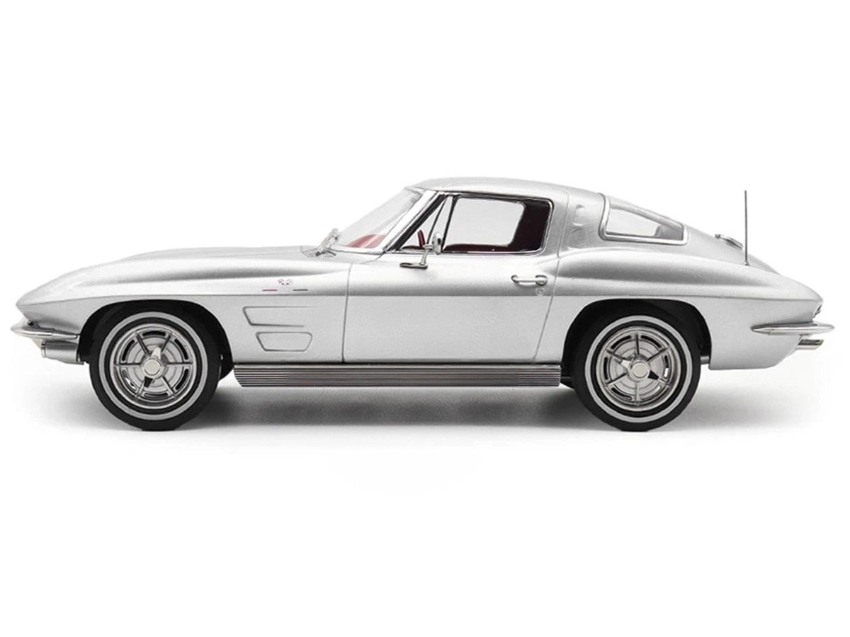 1963 Chevrolet Corvette Sting Ray