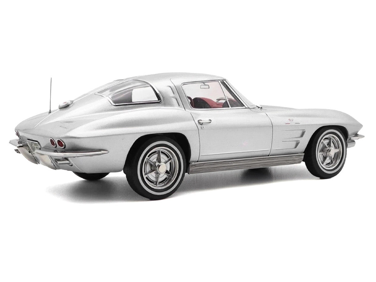 1963 Chevrolet Corvette Sting Ray