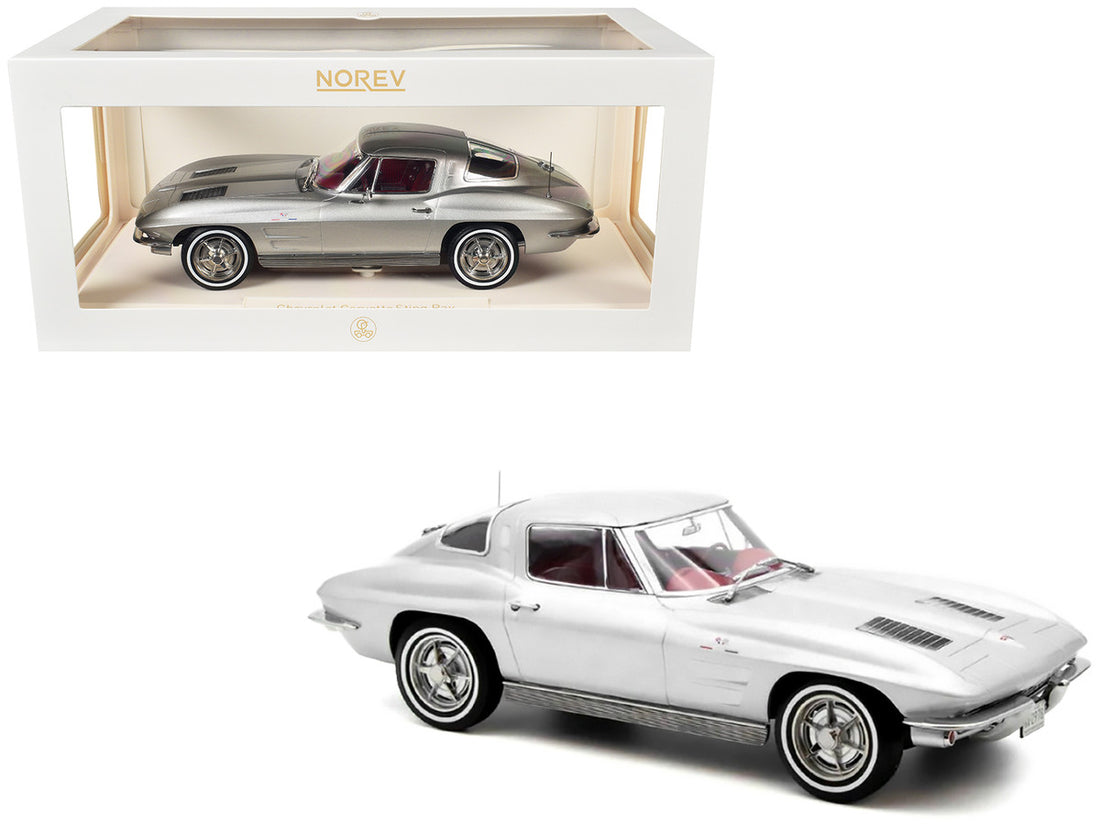 1963 Chevrolet Corvette Sting Ray