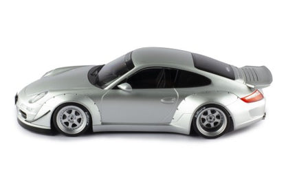 Porsche RWB 997 - (Silver)