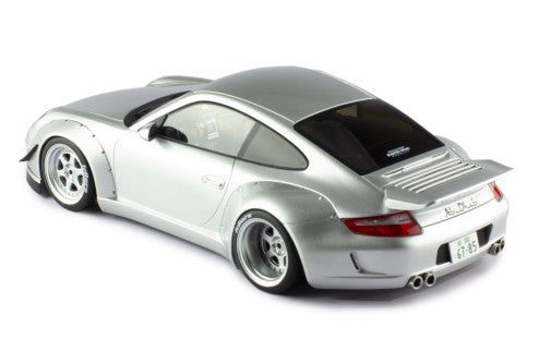 Porsche RWB 997 - (Silver)