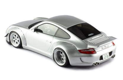 Porsche RWB 997 - (Silver)