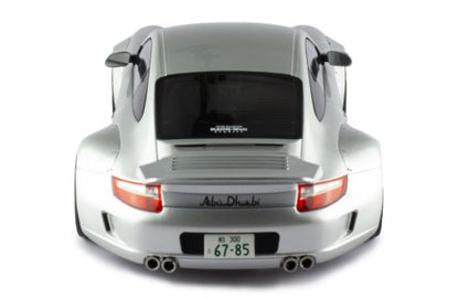 Porsche RWB 997 - (Silver)