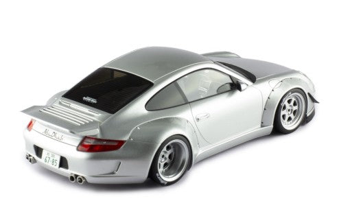 Porsche RWB 997 - (Silver)