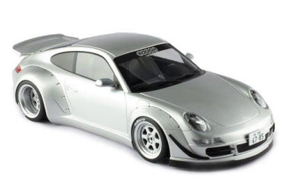 Porsche RWB 997 - (Silver)