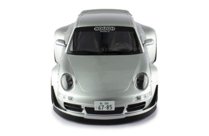 Porsche RWB 997 - (Silver)