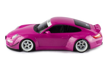 Porsche RWB997 - Pink