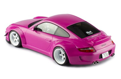 Porsche RWB997 - Pink