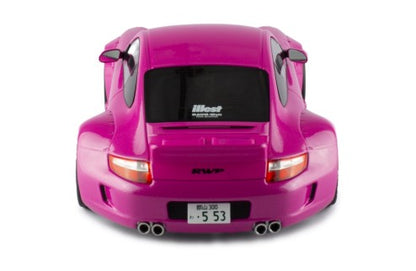 Porsche RWB997 - Pink