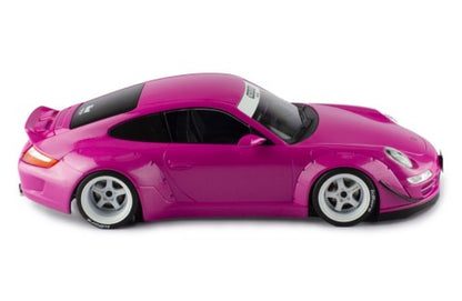 Porsche RWB997 - Pink