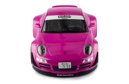 Porsche RWB997 - Pink