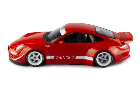 Porsche RWB 997 - Red