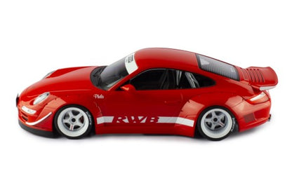 Porsche RWB 997 - Red