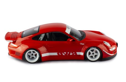 Porsche RWB 997 - Red