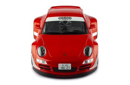 Porsche RWB 997 - Red