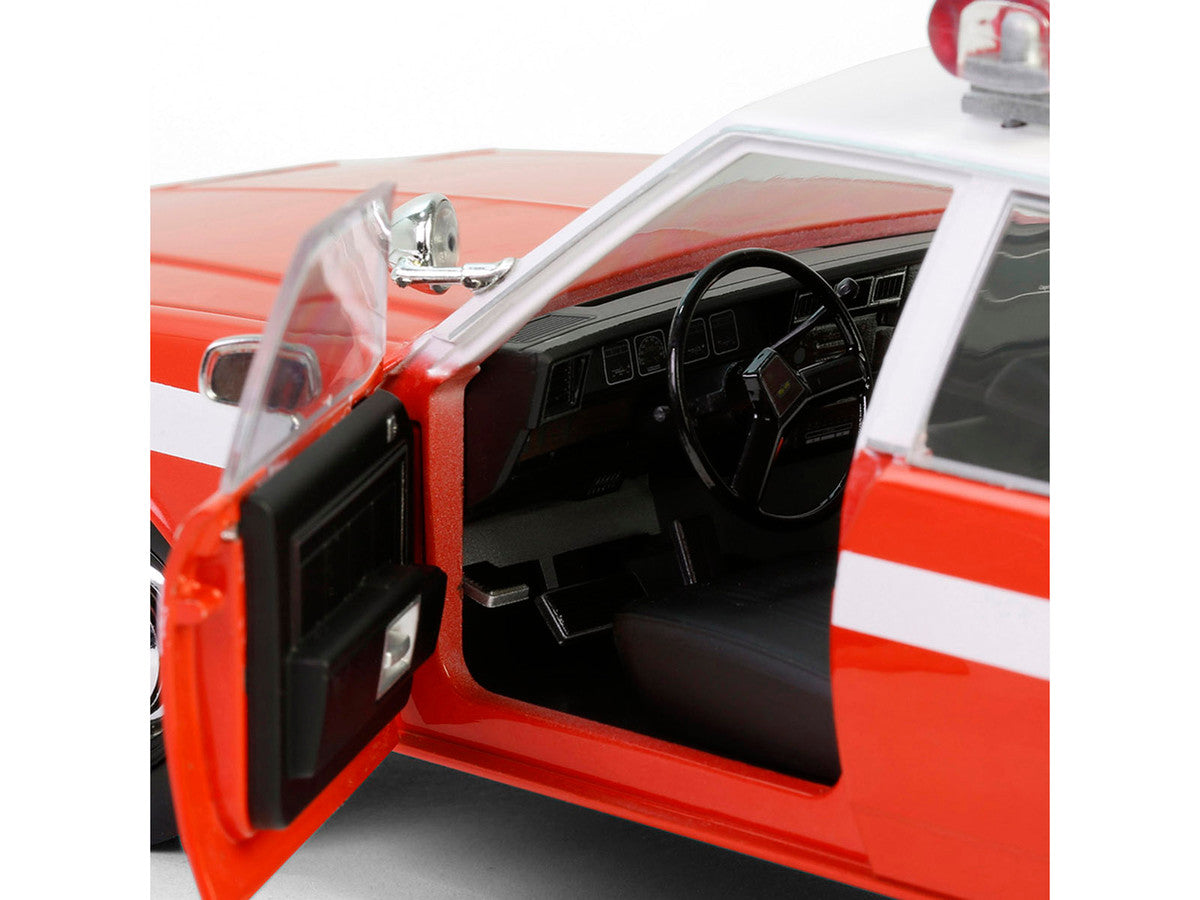Ford Mustang GT Fastback 1968 